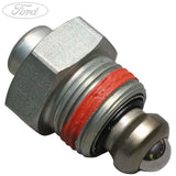 LOCK RETAINER