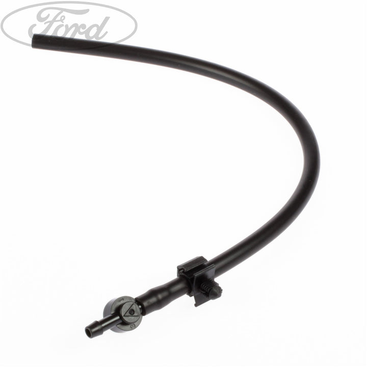 MONDEO WINDSCREEN WASHER HOSE LESS REAR WASH WIPE