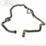 C-MAX FOCUS HEATER OUTLET HOSE TUBE