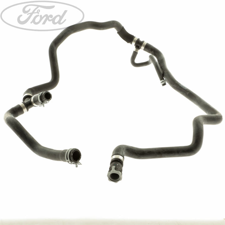 C-MAX FOCUS HEATER OUTLET HOSE TUBE