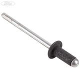 FRONT SUSPENSION STRUTS AND SPRINGS BLIND RIVET PACK OF 5