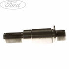 ZETEC 1.4L SIGMA 1.6L PETROL ENGINE OIL COOLER