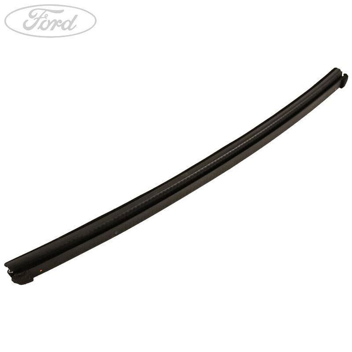 DOOR GLASS CHANNEL WEATHERSTRIP