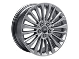 FOCUS SET OF 4 ALLOY WHEELS 05/2018