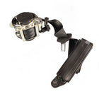 TRANSIT O/S DRIVERS SIDE DRIVER SEAT BELT 4 WAY 10 WAY BLACK 2024-ONWARDS