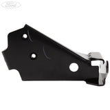 RANGER REAR BRAKE LIGHT LADEN VALVE BRACKET NON ABS 11-