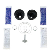 FOCUS C-MAX 1.8 DURATEC OUTER CV BOOT KIT 12/07-04/09