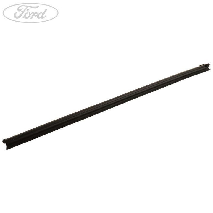 Dorman 25845 Right Outer Outer Door Window Sweep Right Side For Specific Ford Models Dorman 25845 Right Outer Outer Door Window Sweep Right Side For Specific Ford Models