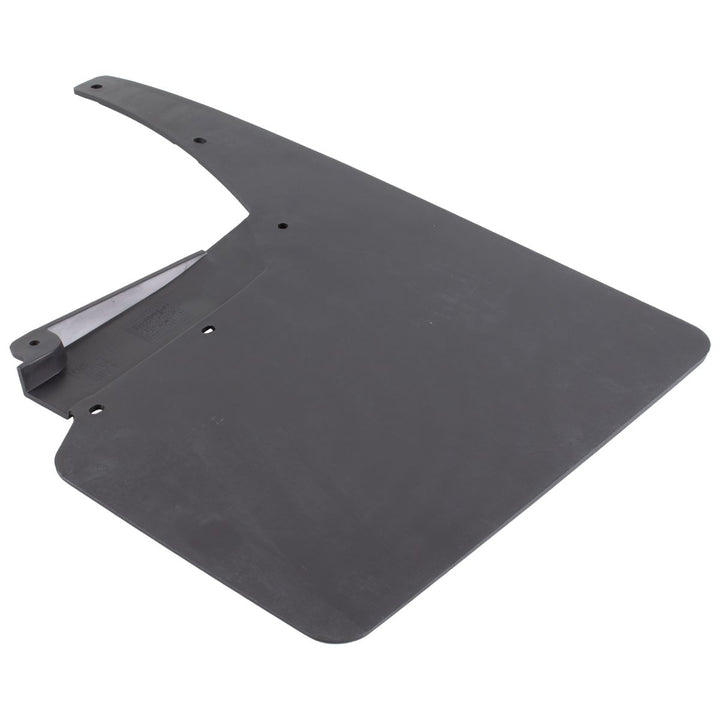 RANGER MK2 REAR DRIVER SIDE MUD FLAP SINGLE X1 STANDARD 2006-2012