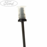 CLUTCH MASTER CYLINDER TUBE