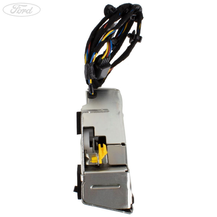 TRANSIT CONNECT O/S SLIDING DOOR LATCH MECHANISM 2009-