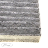 FOCUS FOCUS C-MAX C-MAX POLLEN CABIN FILTER