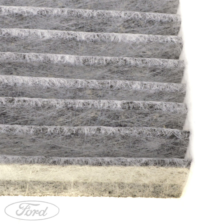 FOCUS FOCUS C-MAX C-MAX POLLEN CABIN FILTER