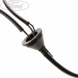 C-MAX FOCUS REAR BOOT TAILGATE LOCK ACTUATOR