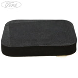 TRANSIT CUSTOM SPARE WHEEL RETAINER PLATE 2012-
