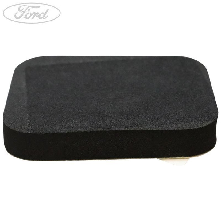 TRANSIT CUSTOM SPARE WHEEL RETAINER PLATE 2012-