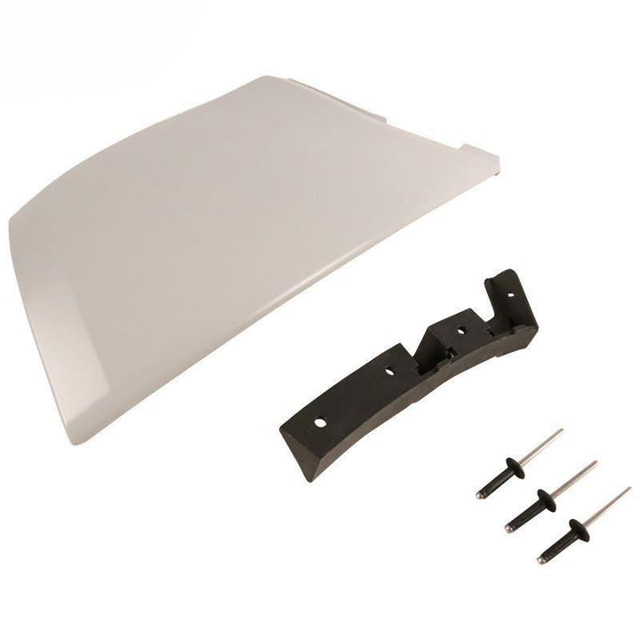 EXTENSION BUMPER 8A6J-17B891-AAXUAA