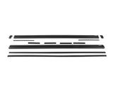 MUSTANG MACH-E THULE®* ROOF BASE CARRIER SET OF 2 WINGBAR EVO ROOF CROSS BARS