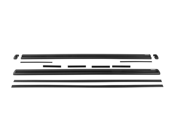 MUSTANG MACH-E THULE®* ROOF BASE CARRIER SET OF 2 WINGBAR EVO ROOF CROSS BARS