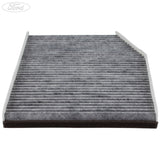 TRANSIT CUSTOM TDCI CABIN POLLEN ODOUR FILTER