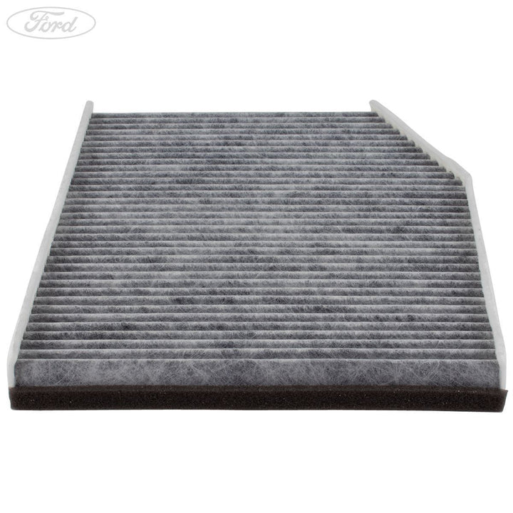 TRANSIT CUSTOM TDCI CABIN POLLEN ODOUR FILTER