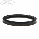 AUTO TRANSMISSION OIL SEAL