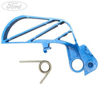 C-MAX FRONT O/S DOOR PULL HANDLE LEVER 2015-