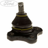 UPPER BALL JOINT FRT SUSP.