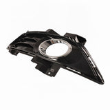 Mondeo N/S Front Fog Light Bezel Grille Chrome 2014-2022