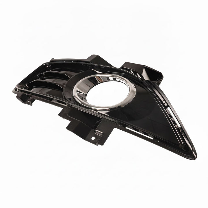 Mondeo N/S Front Fog Light Bezel Grille Chrome 2014-2022