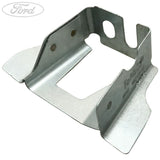 FENDER BRACKET SUPPORT