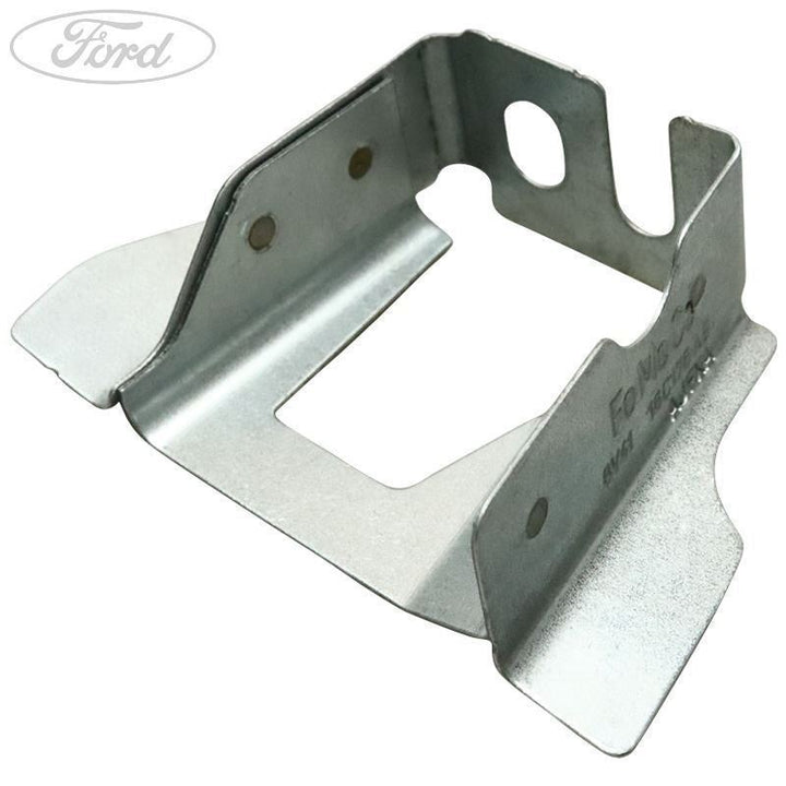 FENDER BRACKET SUPPORT