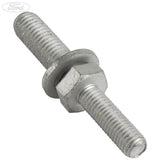 ALTERNATOR MOUNTINGS & DRIVE BELTS STUD PACK OF 5