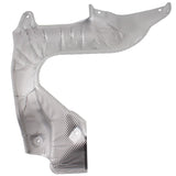 FIESTA TDCI 5 UNDERFLOOR HEAT SHIELD