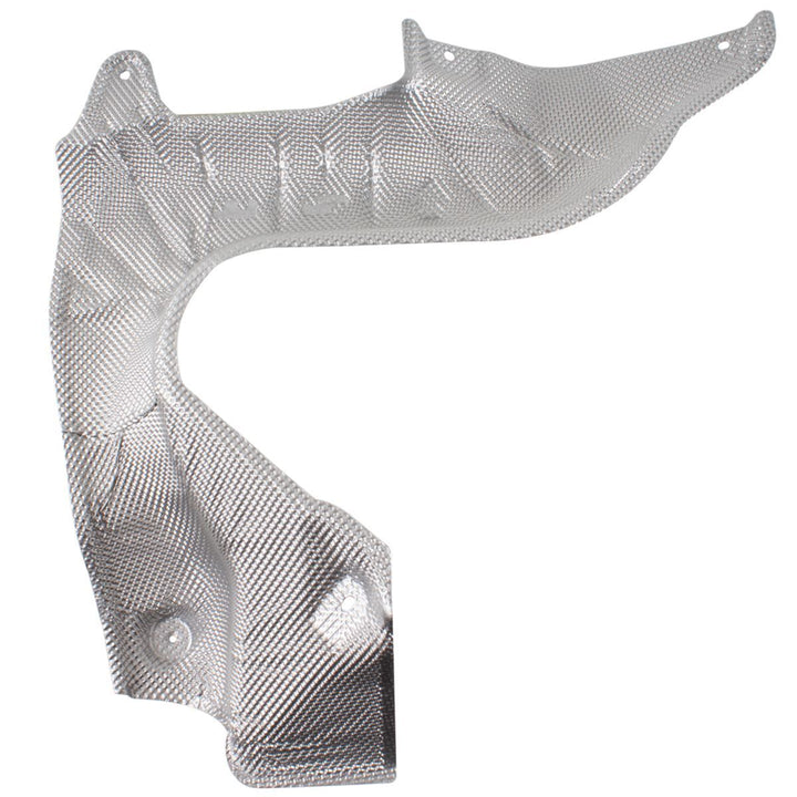 FIESTA TDCI 5 UNDERFLOOR HEAT SHIELD