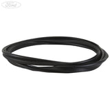 MONDEO TAILGATE WEATHERSTRIP SEAL 4 DOOR SALOON 07-14