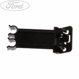 FUEL LINE HOSE CLIP