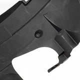 RANGER TKE BASE XL XLS XLT LTD WT O/S DRIVERS SIDE FRONT WHEEL ARCH LINER 2021-2023 2432674