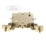 REAR DOOR HINGE SWING CHECK STRAP