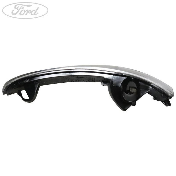 ECOSPORT O/S WING MIRROR INDICATOR HOUSING AND LENS 2013-