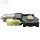 WINDOW OPERATING MOTOR