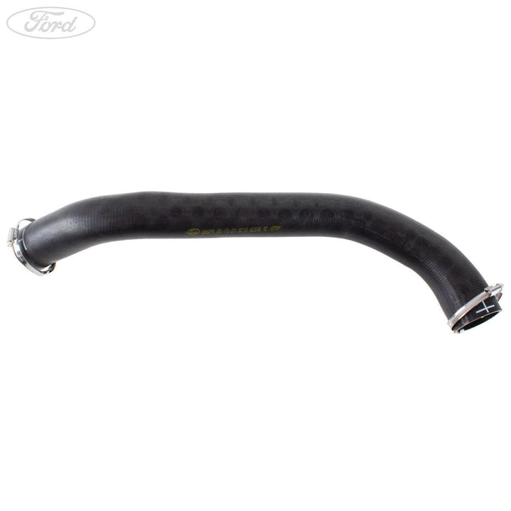 TRANSIT 3.2 DURATORQ TDCI INTERCOOLER N/S PIPE NON DPF