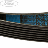 TRANSIT DRIVE V BELT