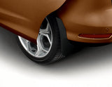 B-MAX MUD FLAPS WITH FITTING  08/2012  09/2017