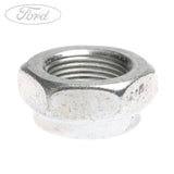KA REAR WHEEL HUB BEARING RETAINER