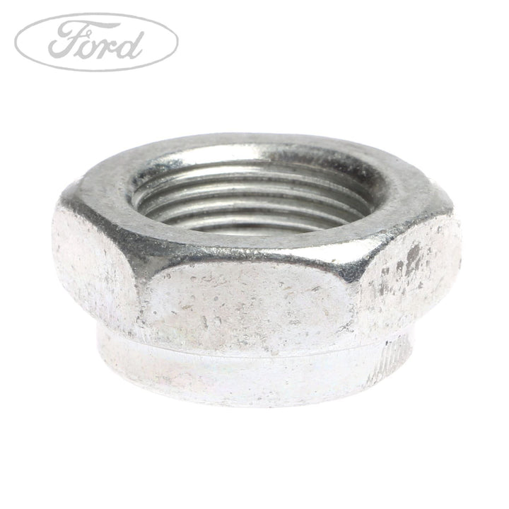 KA REAR WHEEL HUB BEARING RETAINER