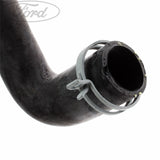 RADIATOR HOSE