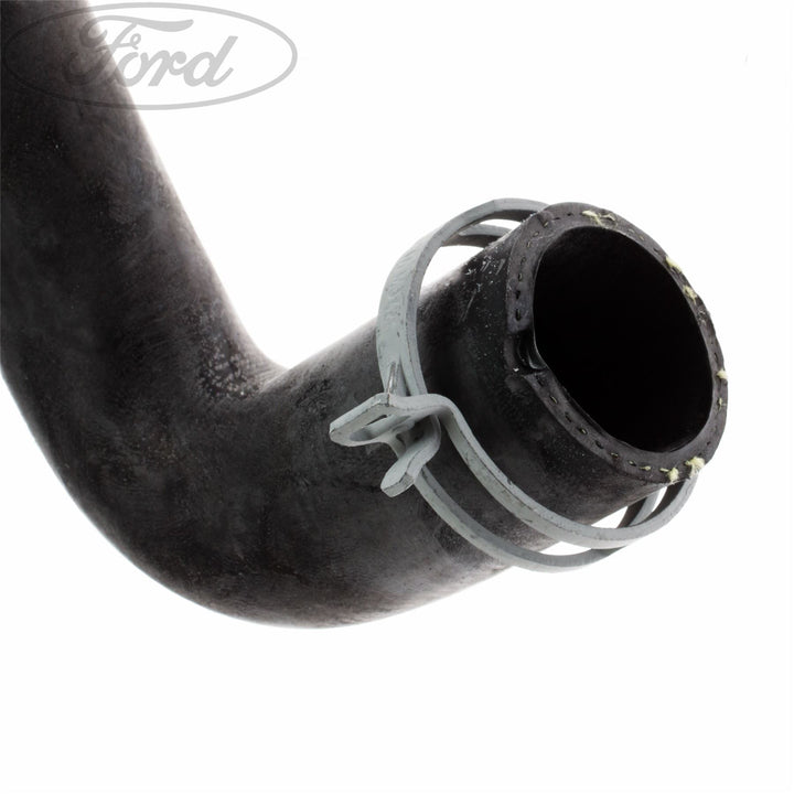 RADIATOR HOSE