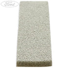 B-MAX FRONT O/S OR N/S DOOR OUTER PANEL INSULATOR PAD 2012-