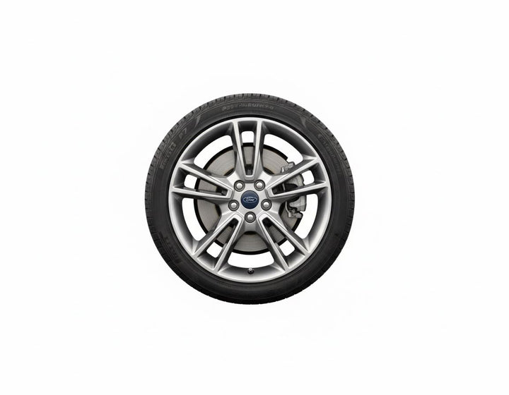 MONDEO ALLOY WHEEL 19